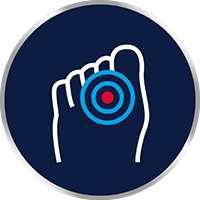 Itchy,-burning-spaces-between-the-toes-icon