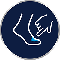 Use-Lamisil-to-treat-athlete's-foot-icon